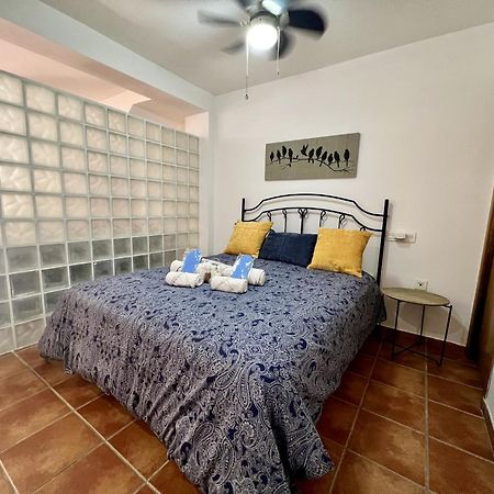Apartament La Casita Del Pescador De La Carihuela Torremolinos Zewnętrze zdjęcie