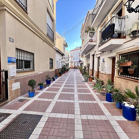 Apartament La Casita Del Pescador De La Carihuela Torremolinos Zewnętrze zdjęcie