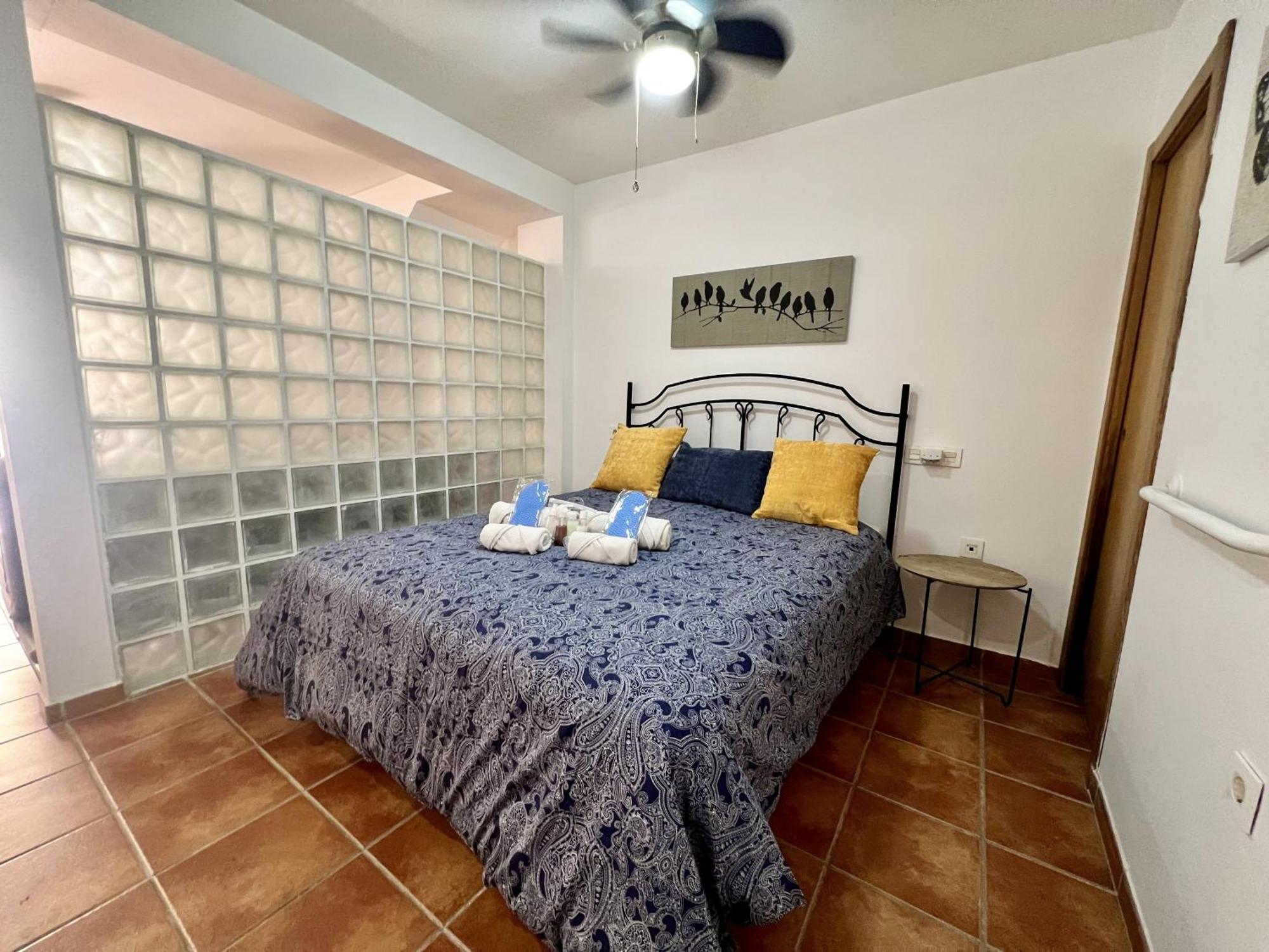 Apartament La Casita Del Pescador De La Carihuela Torremolinos Zewnętrze zdjęcie