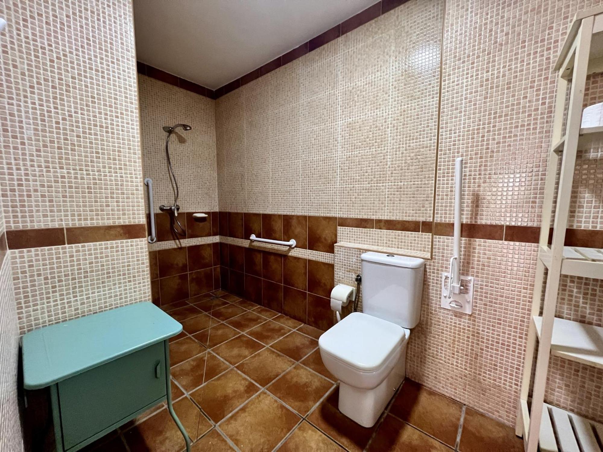 Apartament La Casita Del Pescador De La Carihuela Torremolinos Zewnętrze zdjęcie