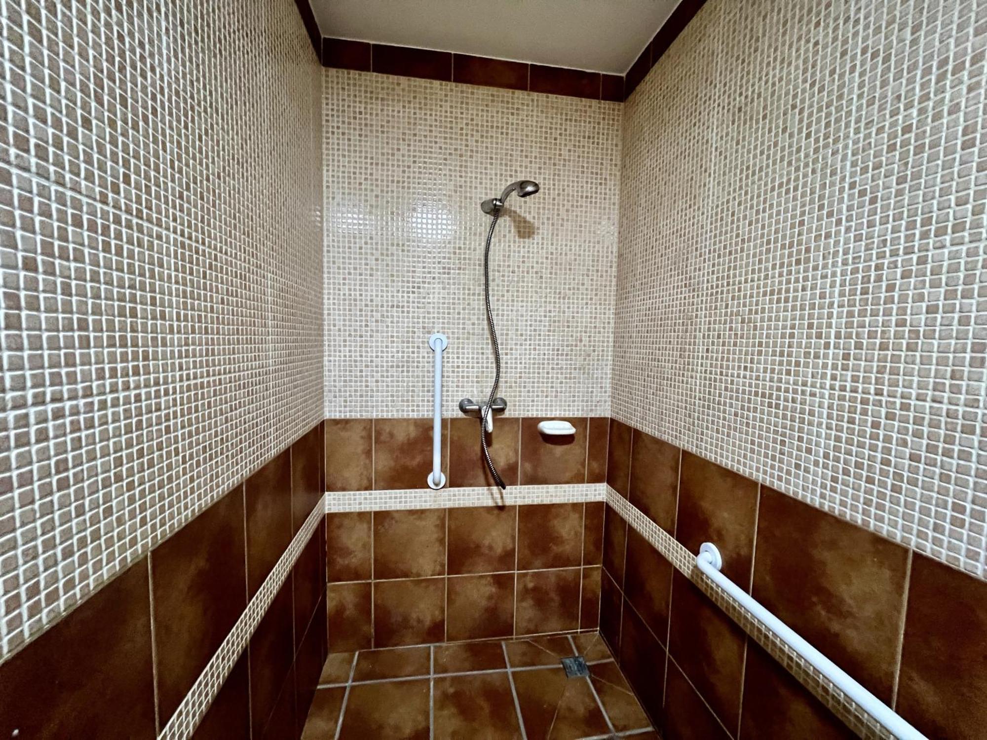 Apartament La Casita Del Pescador De La Carihuela Torremolinos Zewnętrze zdjęcie